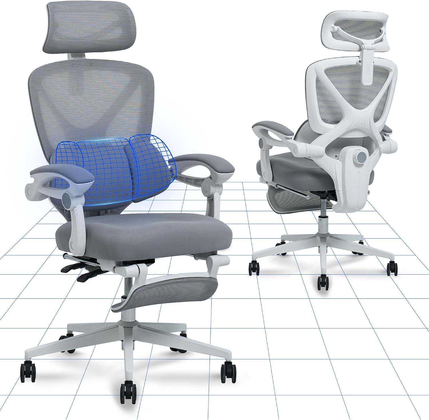 FlexiSpot OC3B
