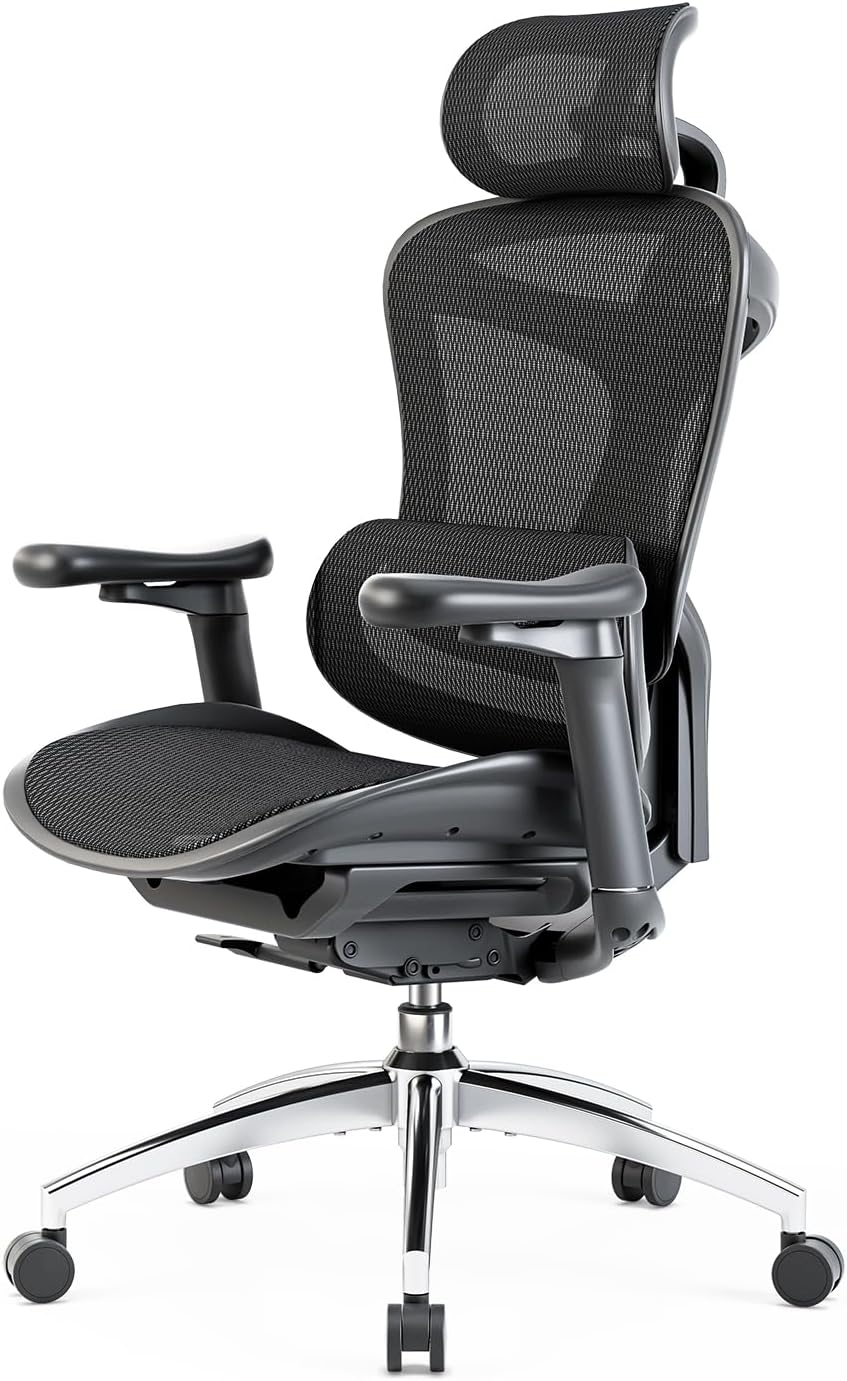 Sihoo Doro C300